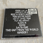 Goldfrapp: Supernature (CD) - pikkukuva 2