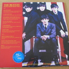 The Beatles Ultra rare trax vol 5 lp sininen vin uusi 66/100 - pikkukuva 2