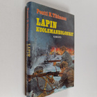 Pentti H. Tikkanen : Lapin kuolemankolonnat - pikkukuva 1