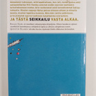 Roald Dahl : Jali ja lasihissi - pikkukuva 2