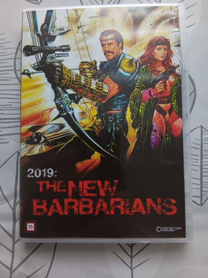 2019: The New Barbarians