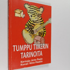 Arto Pasio : Tumppu Tiikerin tarinoita - pikkukuva 1
