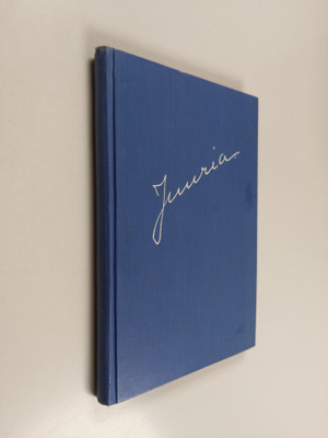 Toivo Laiho : Juuria