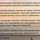 Jonna Saari (toim.): Retkipaikka - pikkukuva 3