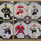 2022-23 Upper Deck Credentials Hockey (NHL) - pikkukuva 1
