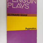 Bernard Shaw : Pygmalion - A Romance in Five Acts - pikkukuva 1