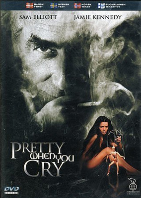 Pretty When You Cry - DVD
