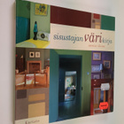 Annie Sloan : Sisustajan värikirja - pikkukuva 1