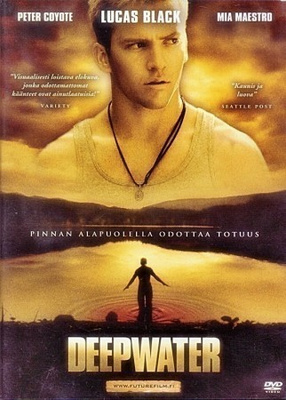 Deepwater  -  DVD