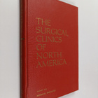 The Surgical Clinics of North America : August 1974 ; vol... - pikkukuva 1