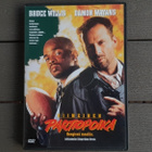 DVD: Viimeinen Partiopoika (Bruce Willis, Damon Wayans 1991) - pikkukuva 1