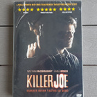 DVD: Killer Joe (Matthew McConaughey, Emile Hirsch 2011) UUS - pikkukuva 1