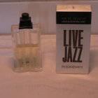 Vintage tuoksu Live Jazz by Yves Saint Laurent (2 kpl) - pikkukuva 1