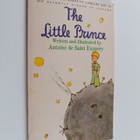 Antoine de Saint-Exupery : The Little Prince - pikkukuva 1