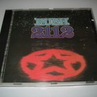 Rush - 2112 (CD) - pikkukuva 1