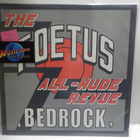 THE FOETUS ALL - NUDE REVUE - BEDROCK M-/M- 12" - pikkukuva 1