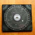 The Ocean - Heliocentric digipak CD + kortit - pikkukuva 1