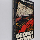 George Orwell : Homage to Catalonia - pikkukuva 1