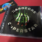 HARDCORE SUPERSTAR - BEG FOR IT CD KOLMELLA NIMMARILLA - pikkukuva 1