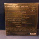 JACK WHITE & ALICIA KEYS - ANOTHER WAY TO DIE M-/M- 7" - pikkukuva 2