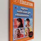 Jordan Paramor : Sex Education: Opas seksiin ja elämään - pikkukuva 1