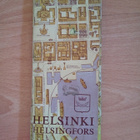 Helsinki Opaskartta 1973 - pikkukuva 1