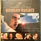 [BLU-RAY] HÄMMÄSTYTTÄVÄ HOWARD HUGHES - pikkukuva 1