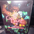 DVD: IN GOTH DAZE 2 : Dark Obsessions ( SIS POSTIKULU - pikkukuva 1