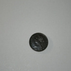 Englanti farthing 1881 - pikkukuva 1