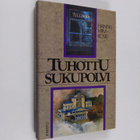 Hannu Hirvikoski : Tuhottu sukupolvi - pikkukuva 1