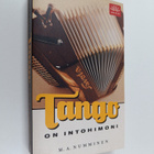 M. A. Numminen : Tango on intohimoni - pikkukuva 1