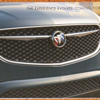 2018 Buick esite - KUIN UUSI - 26 sivua - pikkukuva 1