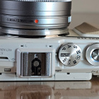 == Olympus PEN E-PL7 + M.Zuiko 40-150mm - pikkukuva 3