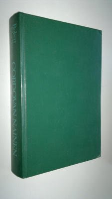 Robert Tyler Stevens : Cordovan nainen