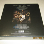 *CD & DVD BOX* WHO Who's Next I Life House - pikkukuva 3