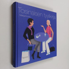 Marja Krons : Tosinaisen tyylikirja - pikkukuva 1
