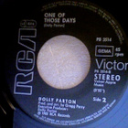 DOLLY PARTON :: POTENTIAL NEW BOYFRIEND :: 7" 1983 - pikkukuva 3