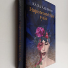 Kaisa Åkerman : Hajusteentekijän tytär - pikkukuva 1