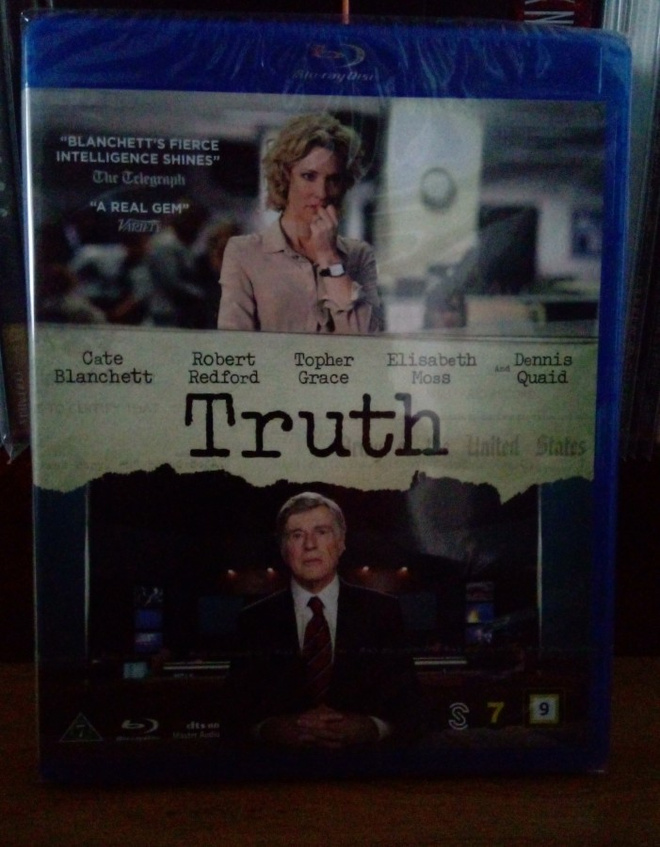 Truth BD