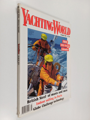 Yachting world 3/1993