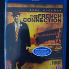 The French Connection / Kovaotteiset miehet blu-ray - pikkukuva 1