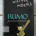 Walter Moers - Rumo alimaailmassa (sid.) - pikkukuva 1