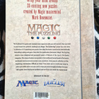 Magic The Puzzling .Mark Rosewater 1996 - pikkukuva 2