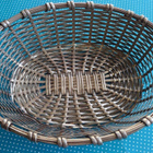 KORI Avainkori  metallia 16x13cm - pikkukuva 1
