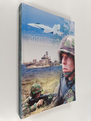 Sotilaan käsikirja 1999