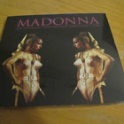 Madonna live in dallas 7.5.1990 cd muoveissa - pikkukuva 1