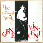 Gene Vincent Lp - pikkukuva 1
