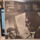 Count Basie & Dizzy Gillespie – The Gifted Ones vinyyli - pikkukuva 2