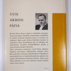 Paavo Kiuru : Uusi armon päivä - pikkukuva 2