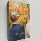 Karin Wahlberg : Livet går vidare : roman - pikkukuva 1